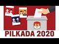 Dana Tambahan Pilkada Tahap I Belum Turun, Pemerintah Dinilai Tidak Serius Hadapi Pilkada 9 Desember