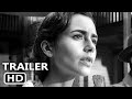 MANK Official Trailer (2020) Lily Collins, David Fincher Movie HD