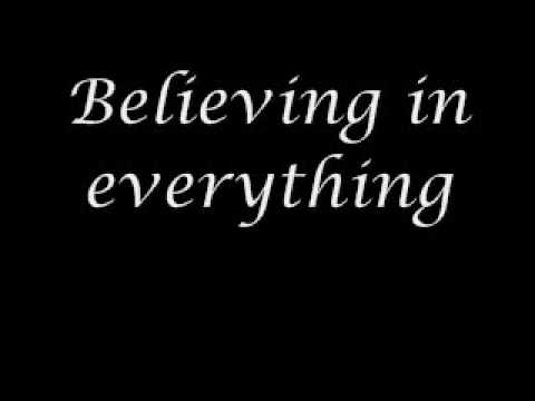 Evanescence – Field Of Innocence