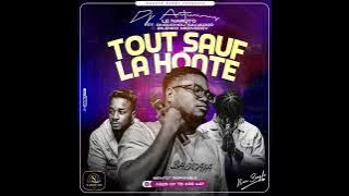 Dj Antivirus le Naruto feat Bilenko et Chouchou Salvador - Tout sauf la honte