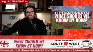 What Razorback Coaches Should Know By NOW!