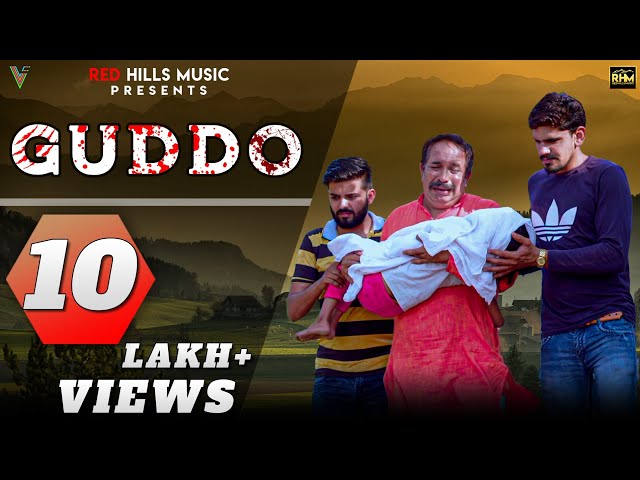 Guddo (Full Video) | UK Haryanvi | Joginder Kundu | Pintu | New Haryanvi Songs Haryanavi 2019 class=