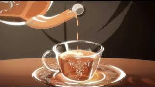 griff - earl grey tea [slowed   reverb]