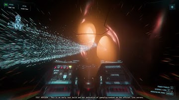 This was EPIC!!! - Star Citizen EPTU 4.0 Jump Point Pyro - Stanton