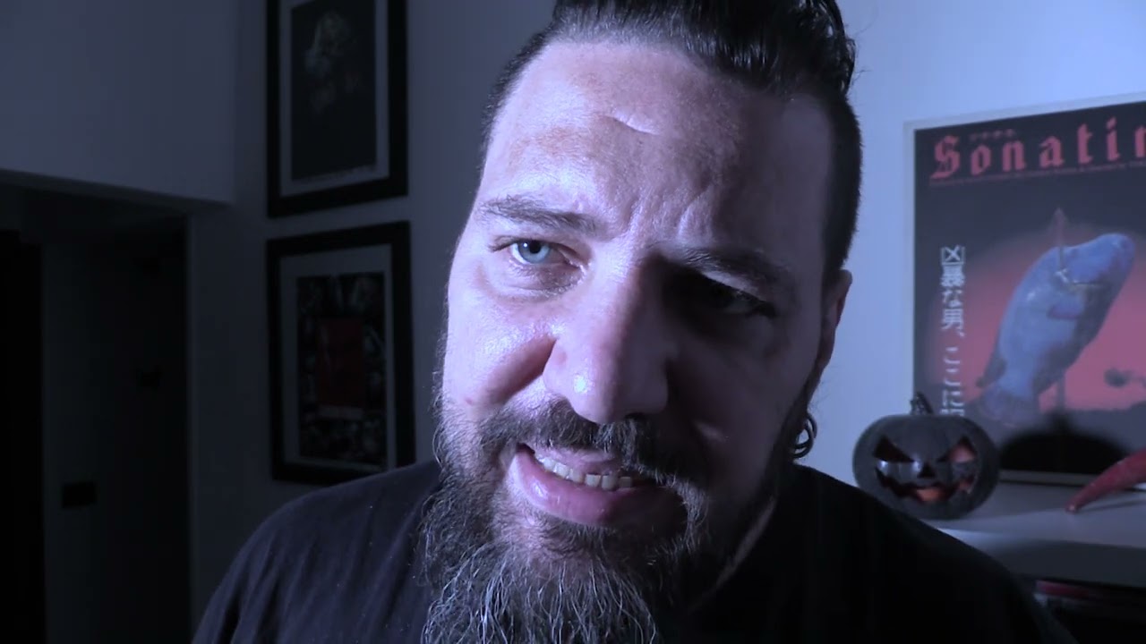 Patreon: Hybrid Theory (2000) - Linkin Park - Minirece richiesta da Gabriele Marangella adlı videoyu YouTube'da izle Patreon: Hybrid Theory (2000) - Linkin Park - Minirece richiesta da Gabriele Marangella adlı videoyu YouTube'da izle
