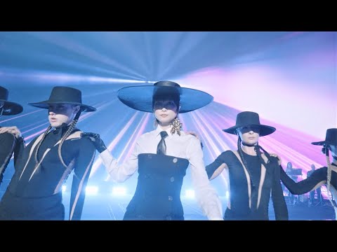 2023李宇春周末愉快演唱会北京站回顾 / Chris Lee Tour 2023 [Have A Nice Weekend]  Beijing Clip