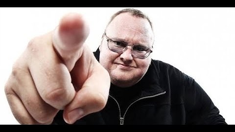 Kim Dotcom will Bitcoin mit Bitcache revolutionieren! (Megaupload 2.0)