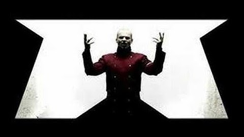 SAMAEL - Slavocracy (OFFICIAL MUSIC VIDEO)