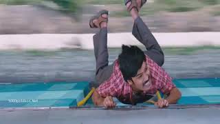 Thodari tamil movie video song HD180