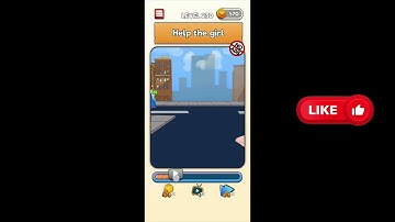 Flashback Tricky Fun Riddles Level 230 Help the girl