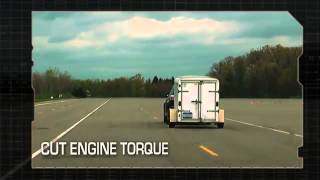 Trailer Sway Control Demonstration on the 2013 Terrain Denali