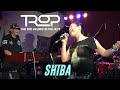 Shiba - TROP Live at Umeda Always, Osaka