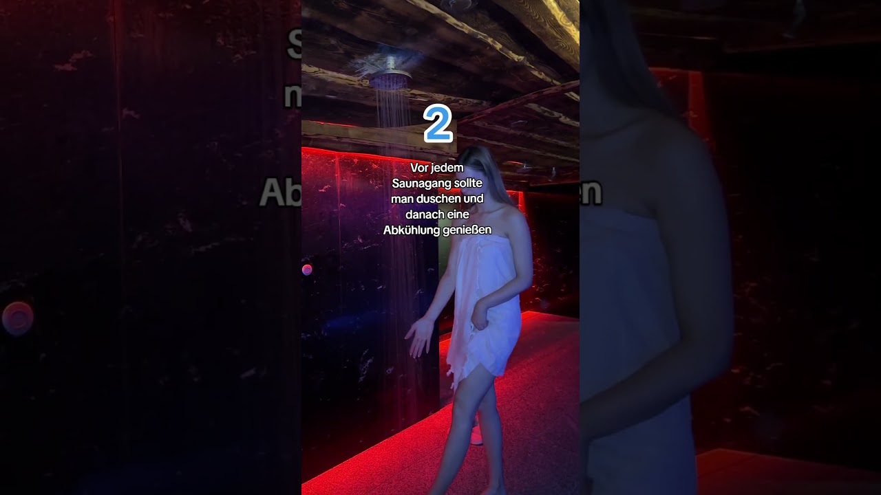 Haben wir etwas vergessen? 🤔🩵  