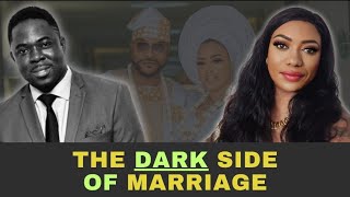 PASTOR TOBI DNA ALLEGATION 💔 THE SHOCKING BETRAYALS OF MARRIAGE