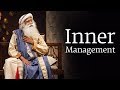 Inner Management [Full DVD] - Sadhguru