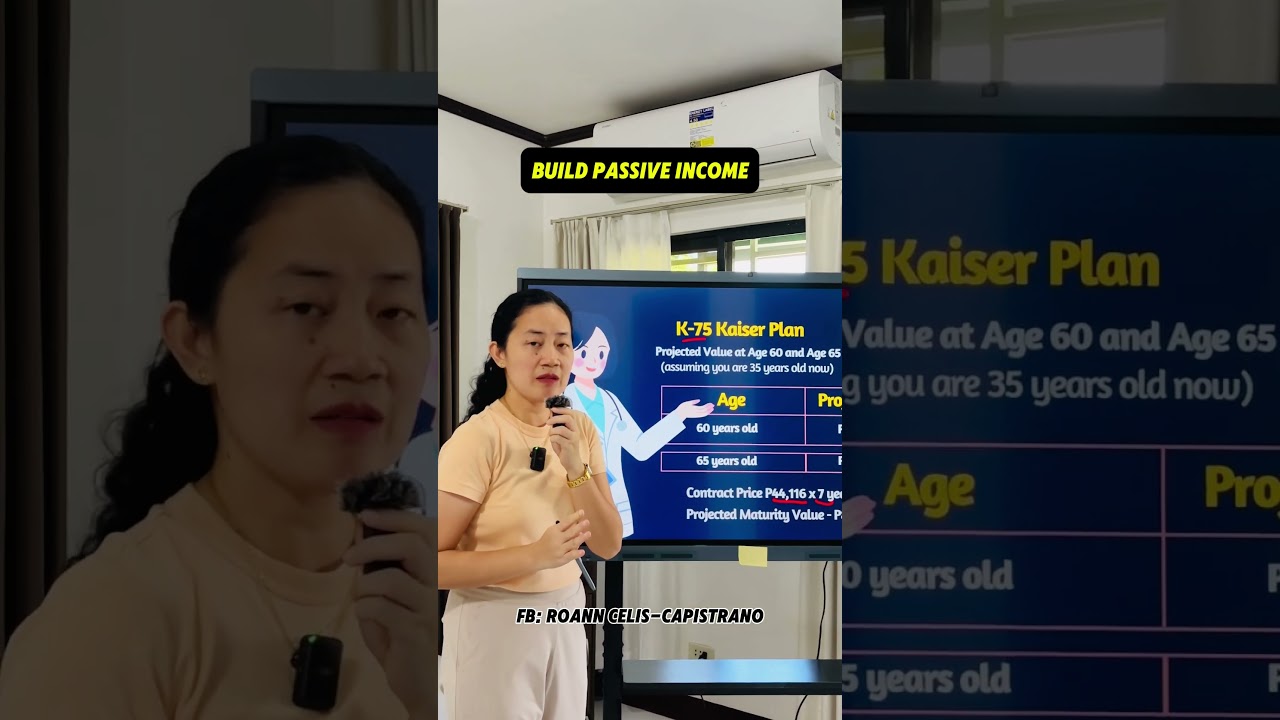 Build Passive Income 