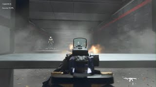 CoD MW2 hitbox