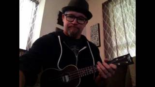 Java Jive/Singing in the Bathtub (ukulele covers)