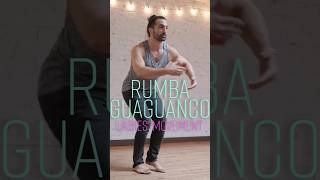 rumba guaguanco ladies' movement