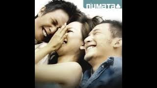 Numata - Raja Jatuh Cinta