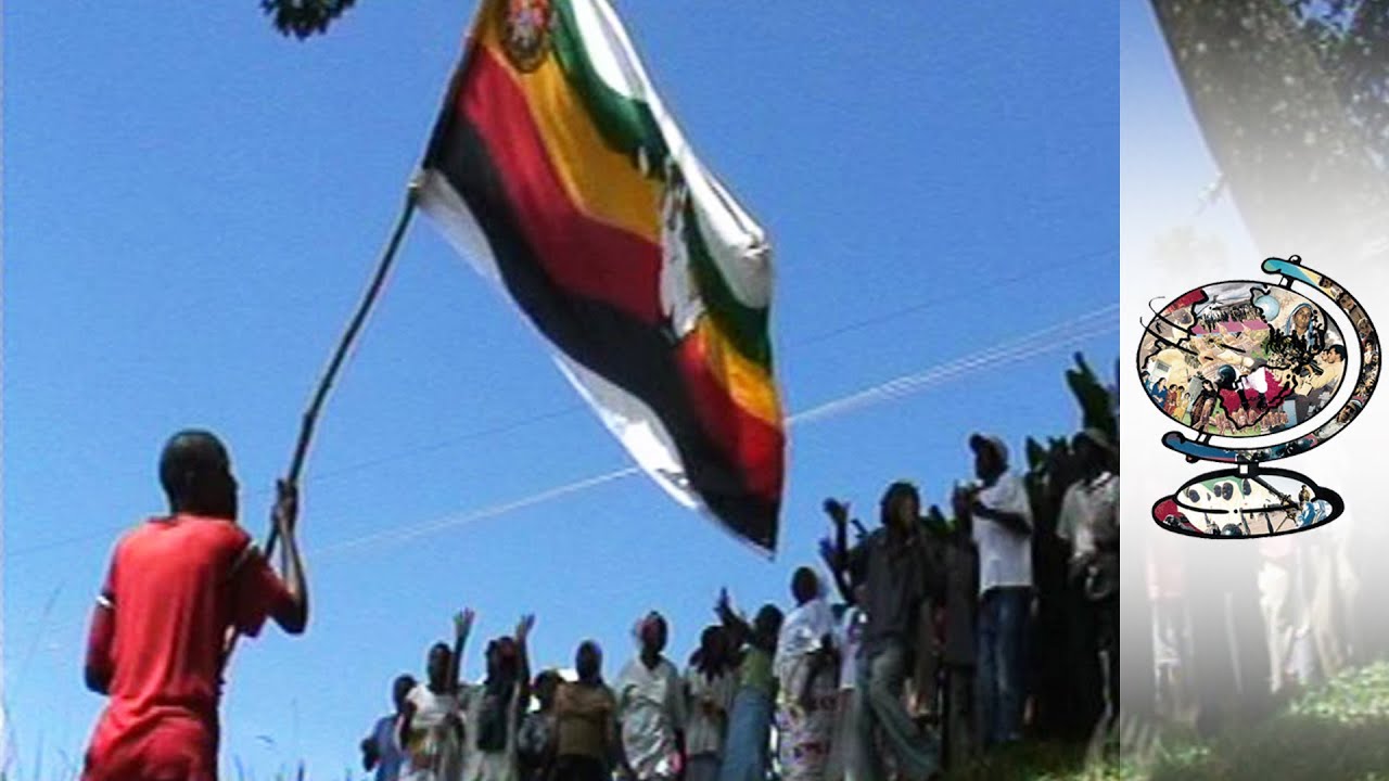 Corruption Has Driven Zimbabweans to Desperation