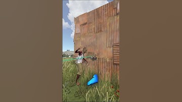 #cobaltlab - лучший игровой проект по Rust @C0BALTLAB   #rust #раст