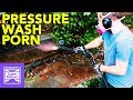 Pressure Washing | Nice Content | Tatered