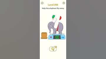 Dop2 Delete One Part 2 Level 343 #Gaming #dop2 #shorts #shortsfeed #viralshorts #dop #mrbeast #memes