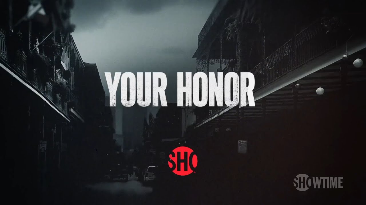 Your Honor | Season 2(2023) | SHOWTIME | Trailer Oficial Legendado