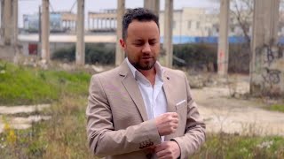 Blondu from Timisoara - Life Passes 💔🔥 | Official Video 2026