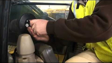 Trimble GCSFlex   Install   Easy As That