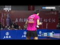 2015 CNT  Women&#39;s warm-up matches (part II) for WTTC 53rd [HD] [Chinese]