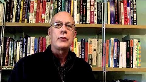 Scenario Planning Process - Glen Hiemstra, Futurist.com