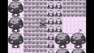 Pokemon Red - </a><b><< Now Playing</b><a> - User video