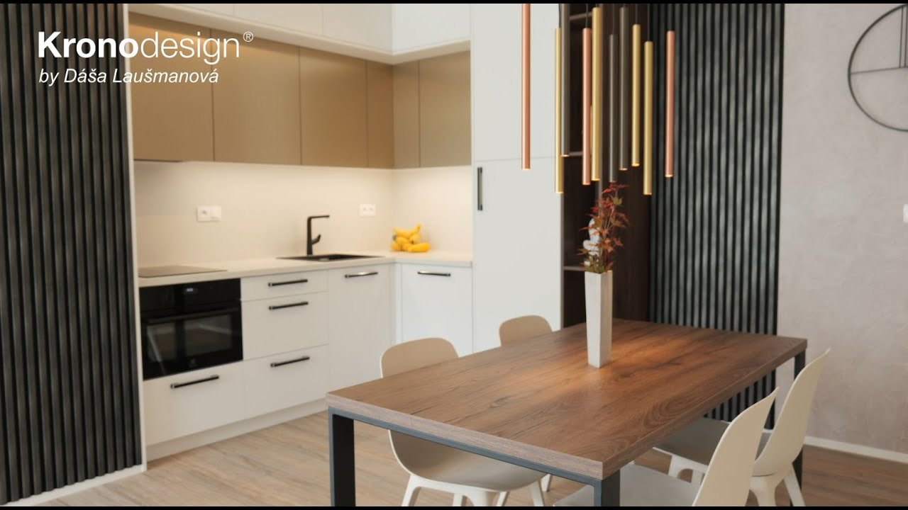 Kronodesign Inspirace Dáša Laušmanová 1