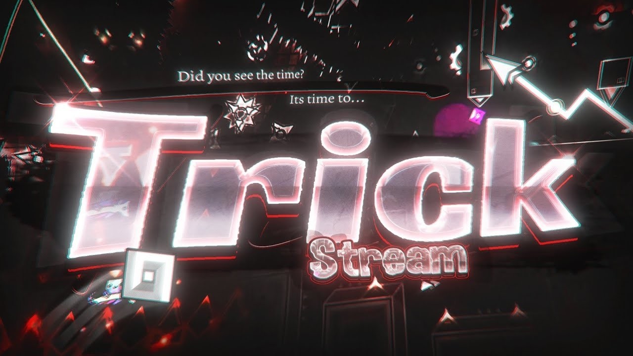 GRIEF - STREAM 3 | 29%, 56-100