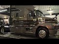2018 Mack Anthem 64T 70inch Sleeper - Exterior And Interior Walkaound - 2018 Truck World