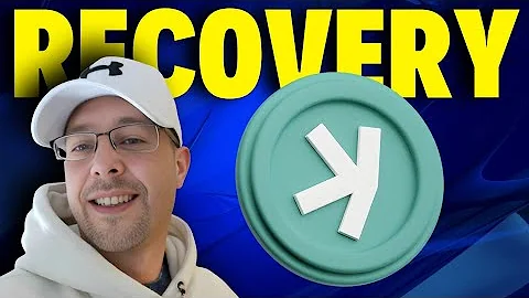 Will Kaspa's Oversold Indicator Spark a RECOVERY?