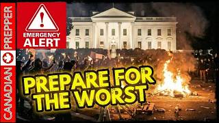 Download Lagu ⚡ALERT! What are They Preparing for? MP3