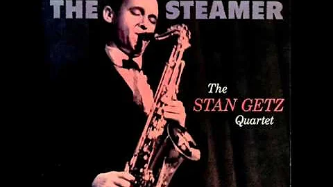 Stan Getz Quartet - Like Someone in Love