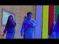 Bu Nge Sem Gi Gawa_Welcome dance: CNR