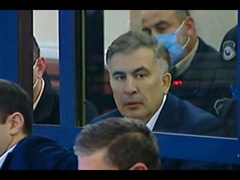 პრეზიდენტმა სააკაშვილის ჯანმრთელობის მდგომარეობის შესახებ ინფორმაცია ამჯერად ომბუდსმენისგან მიიღო