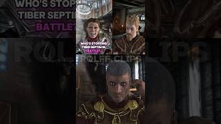 Top 5 emperors better than Tiber Septim