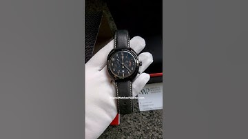 Ferrari Limited Edition chronograph watch. OriginalWatchesPakistan.com