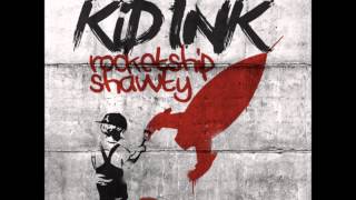 Kid Ink - Badass [Rocketshipshawty] (HQ)