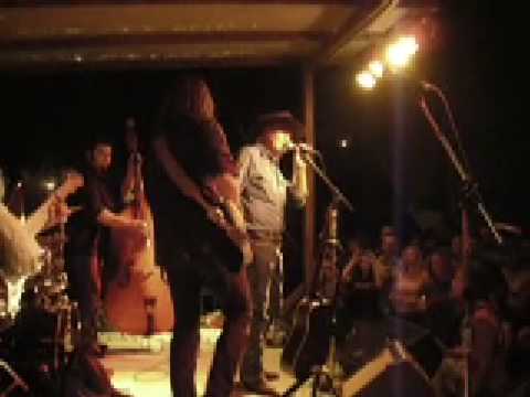 Billy Joe Shaver & Leroy Powell - Ride Me Down Easy