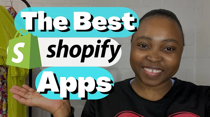 Boost Your Sales with These Essential Shopify Apps