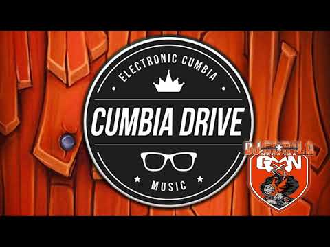 CUMBIA DRIVE MIX-DJ