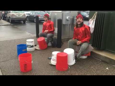 Sights and Sounds of Detroit&#039;s Eastern Market