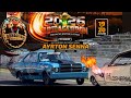 Armageddon 15 - Edição Londrina - PR | Melhores Passadas dos treinos de quinta-feira